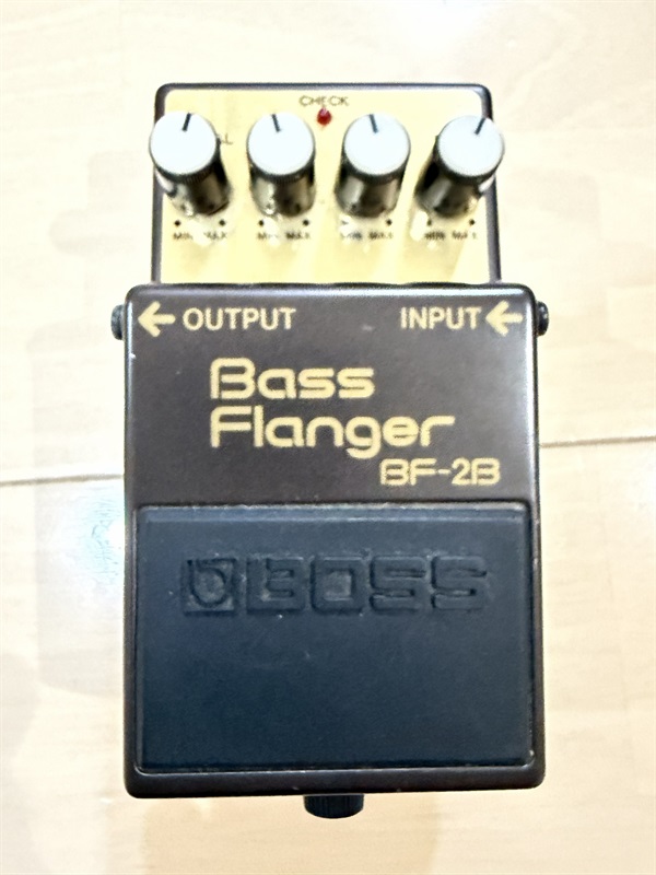 BOSS BF-2Bの画像